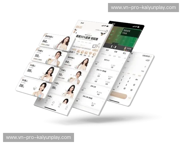 Kaiyun官网App最新版:带你体验前所未有的便捷与创新 Kaiyun官网App最新版:带你体验前所未有的便捷与创新