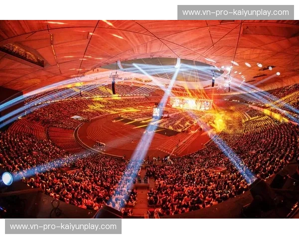 开云体育数据专题：用数据点亮赛场与观众的未来