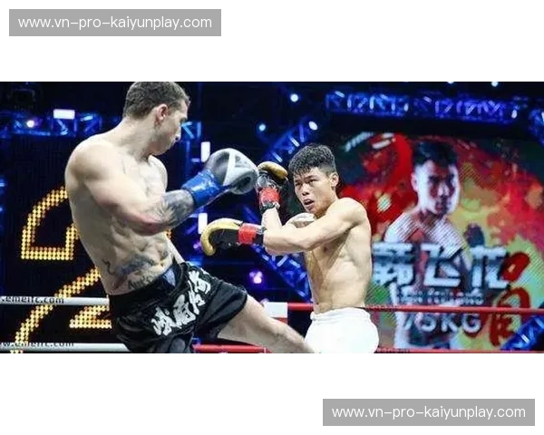 武术赛事访谈:在擂台与心灵之间的对话 武术赛事访谈:在擂台与心灵之间的对话